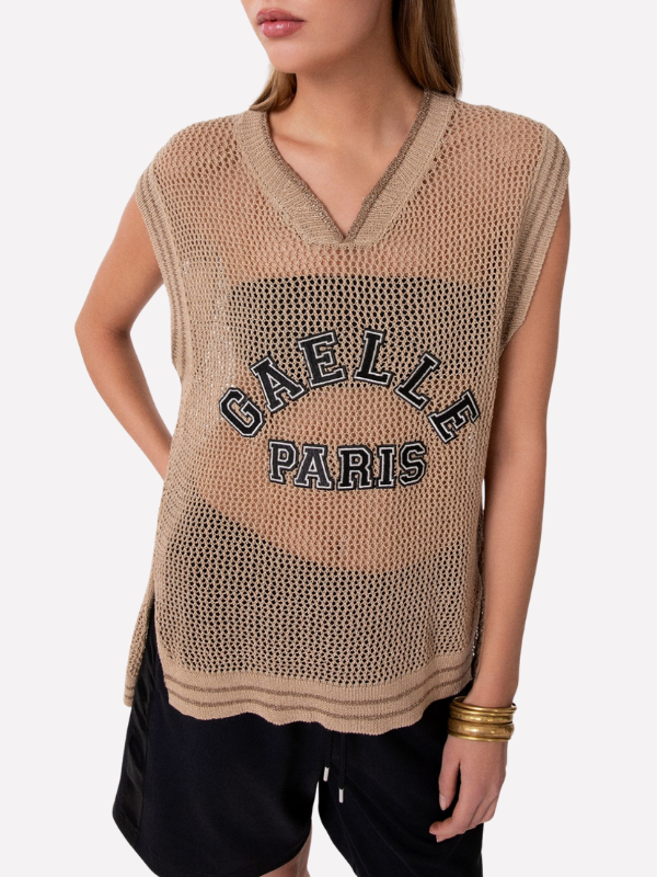 gaelle - abbigliamento canotta