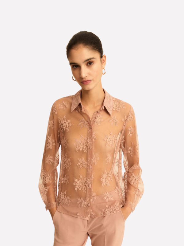 emme - nuovi arrivi camicia