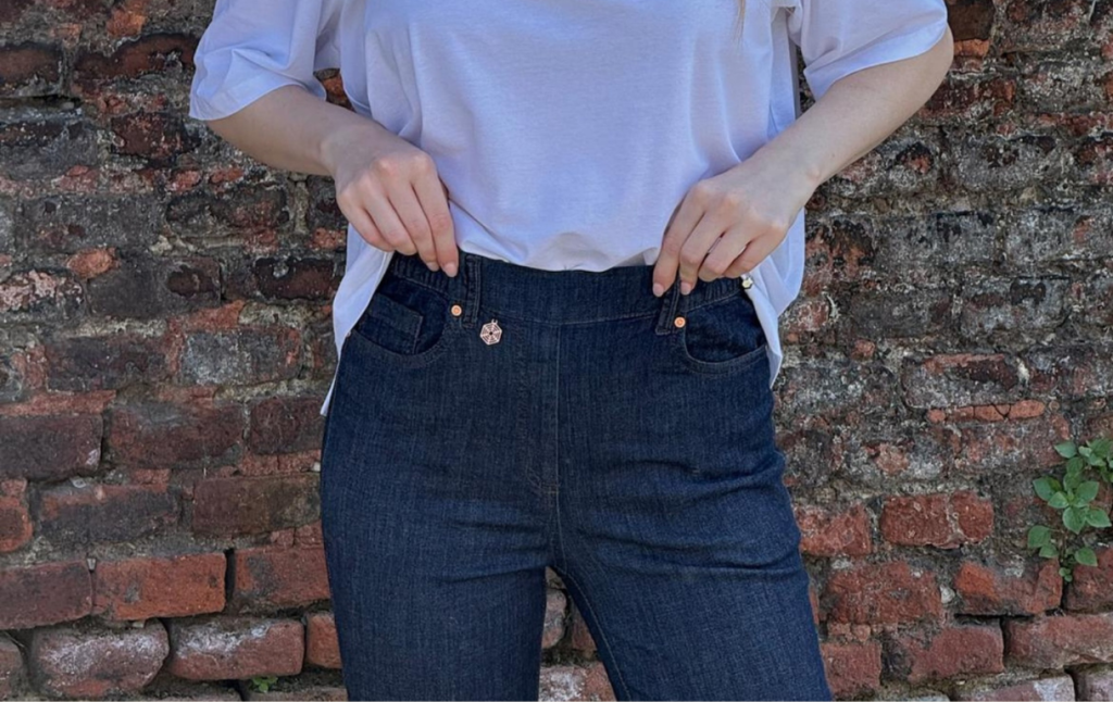 marche - ragno jeans