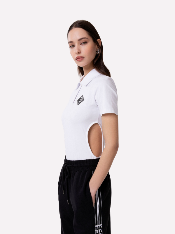 gaelle - abbigliamento body