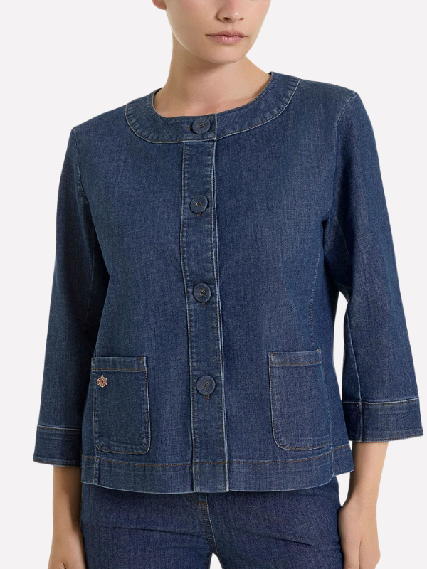 ragno - abbigliamento giacca