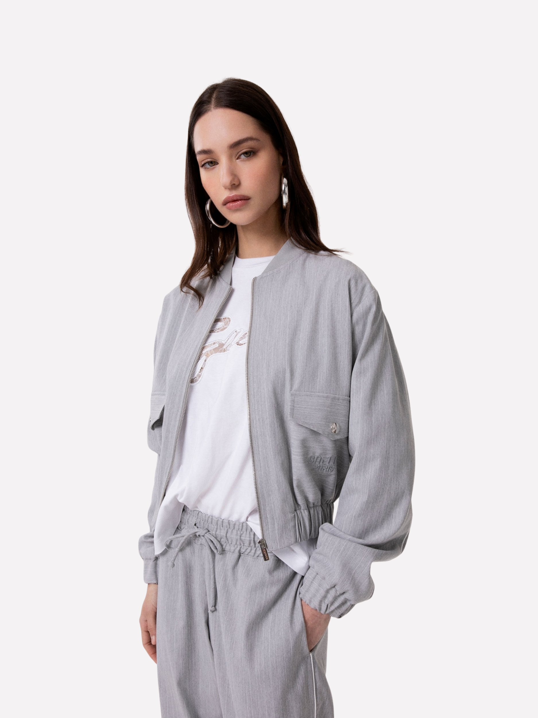 gaelle - abbigliamento giubbino